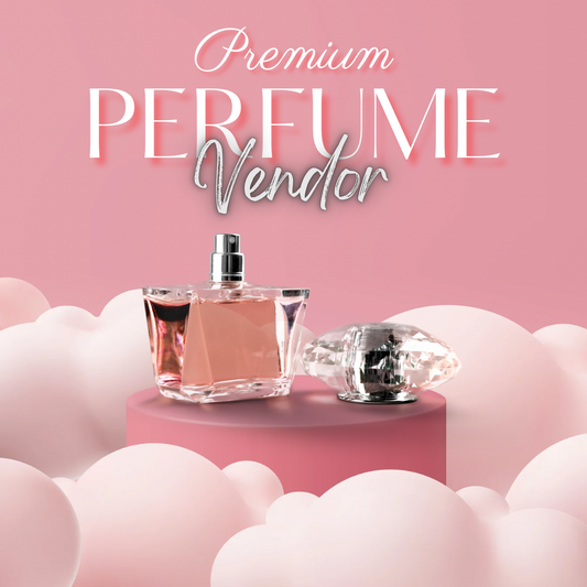 Perfume + Cologne Ebook